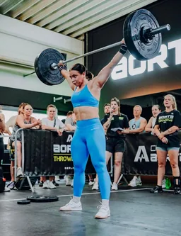 Joana Heinke Müller
